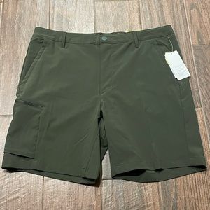 All in motion golf shorts
